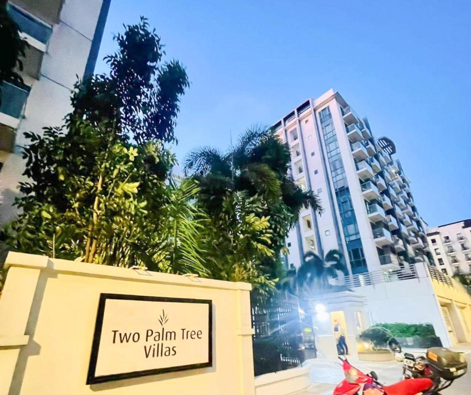 Lovely Unit With Free Wi-Fi & Netflix I Across Naia T3 Airport Манила Экстерьер фото