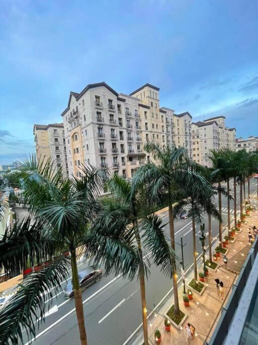 Lovely Unit With Free Wi-Fi & Netflix I Across Naia T3 Airport Манила Экстерьер фото