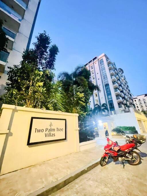Lovely Unit With Free Wi-Fi & Netflix I Across Naia T3 Airport Манила Экстерьер фото