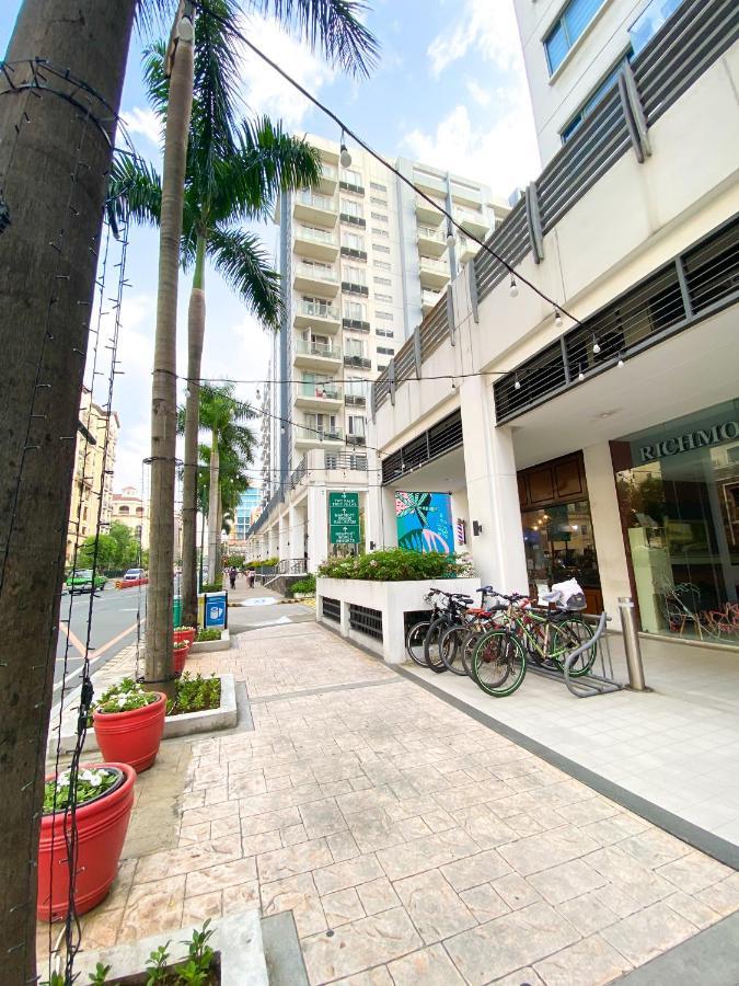 Lovely Unit With Free Wi-Fi & Netflix I Across Naia T3 Airport Манила Экстерьер фото