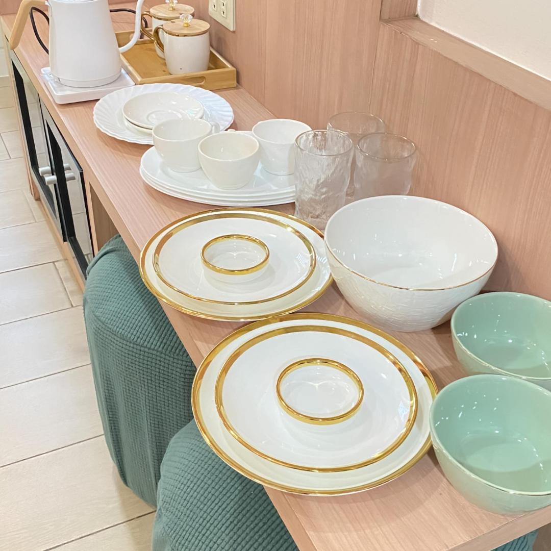 Lovely Unit With Free Wi-Fi & Netflix I Across Naia T3 Airport Манила Экстерьер фото